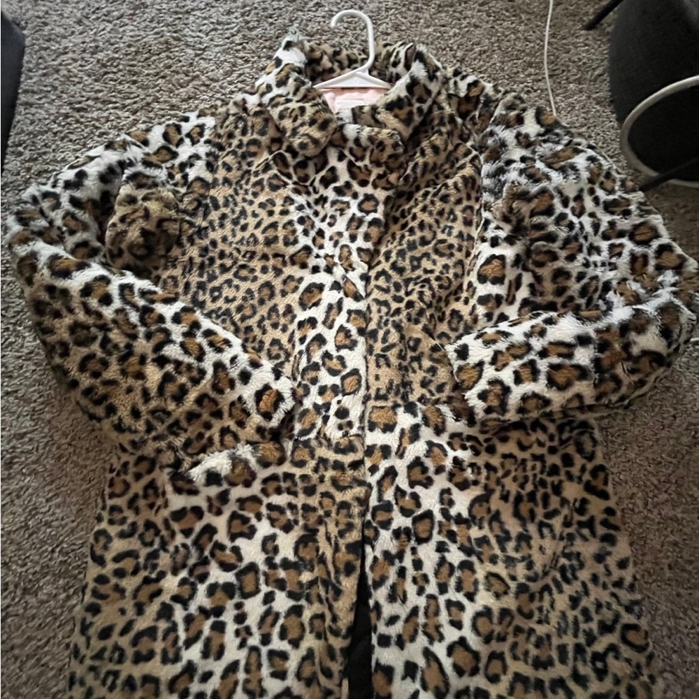 Jacket - Picture 3 of 6